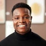 Emeka Nwosu - Owner Lumiere Restaurant